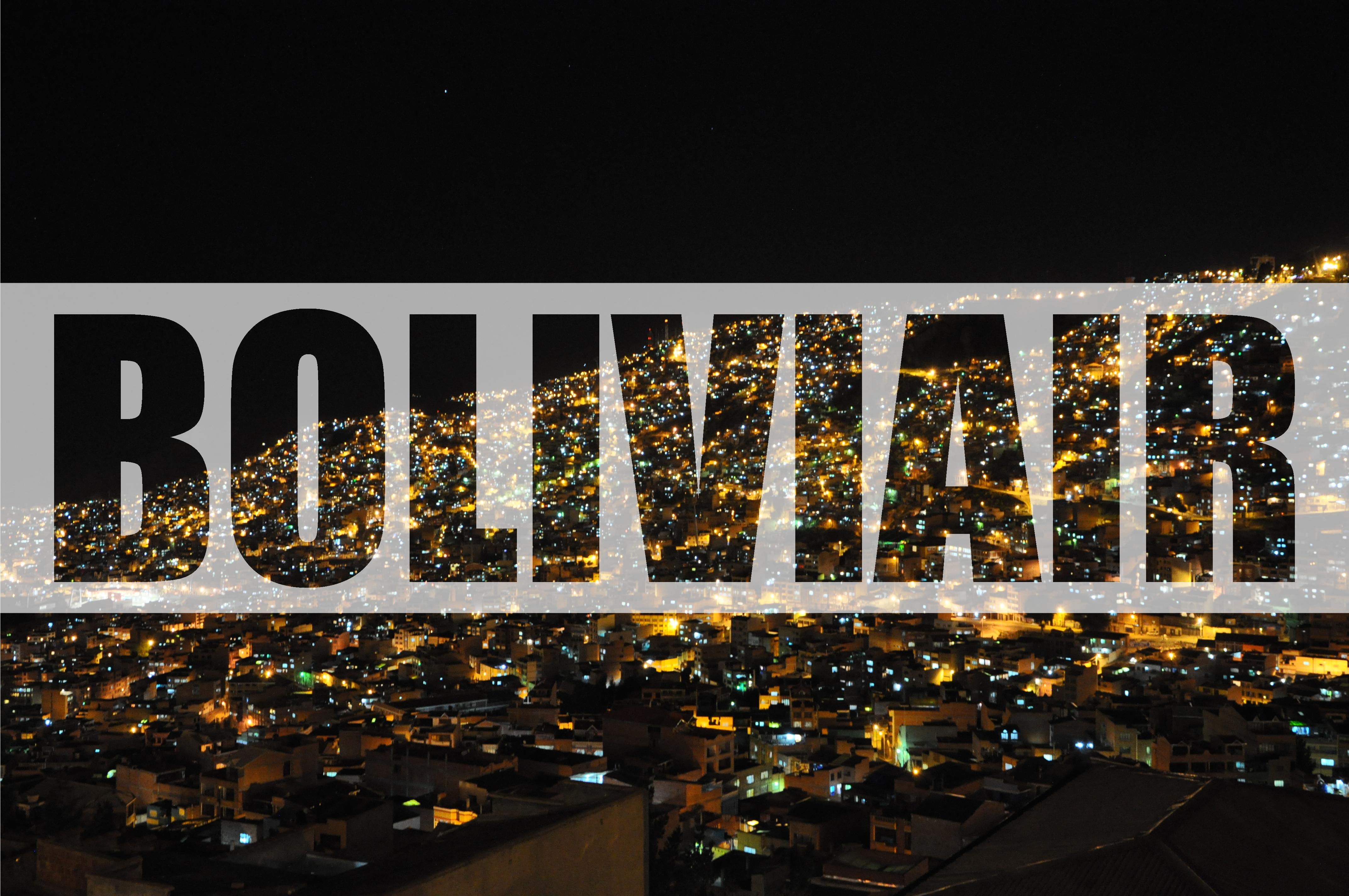 Boliviair