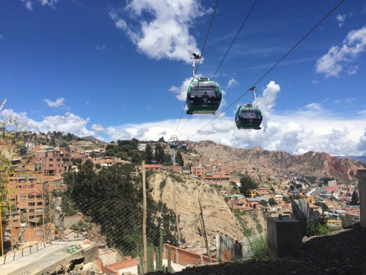 Boliviair