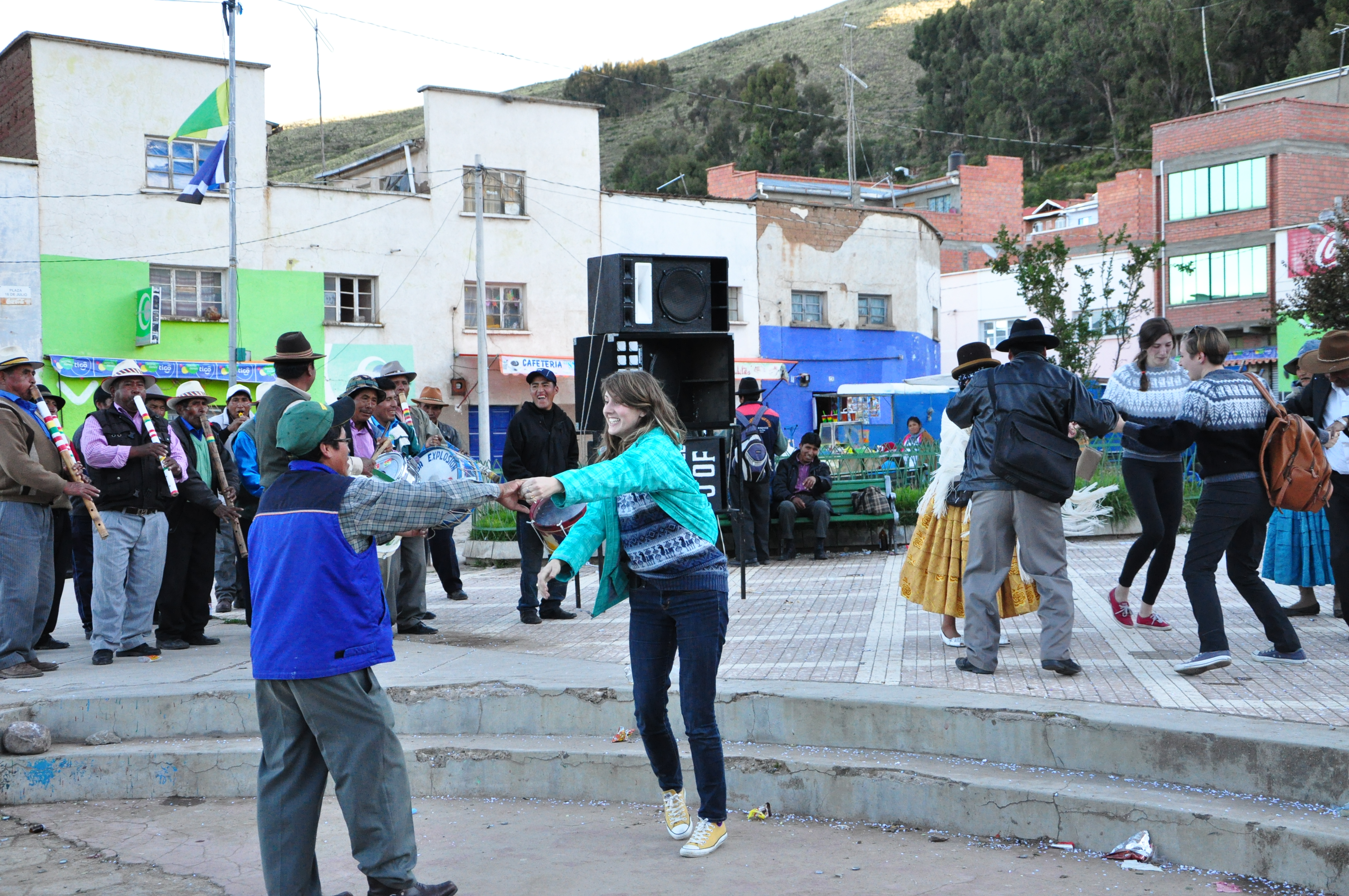 Boliviair