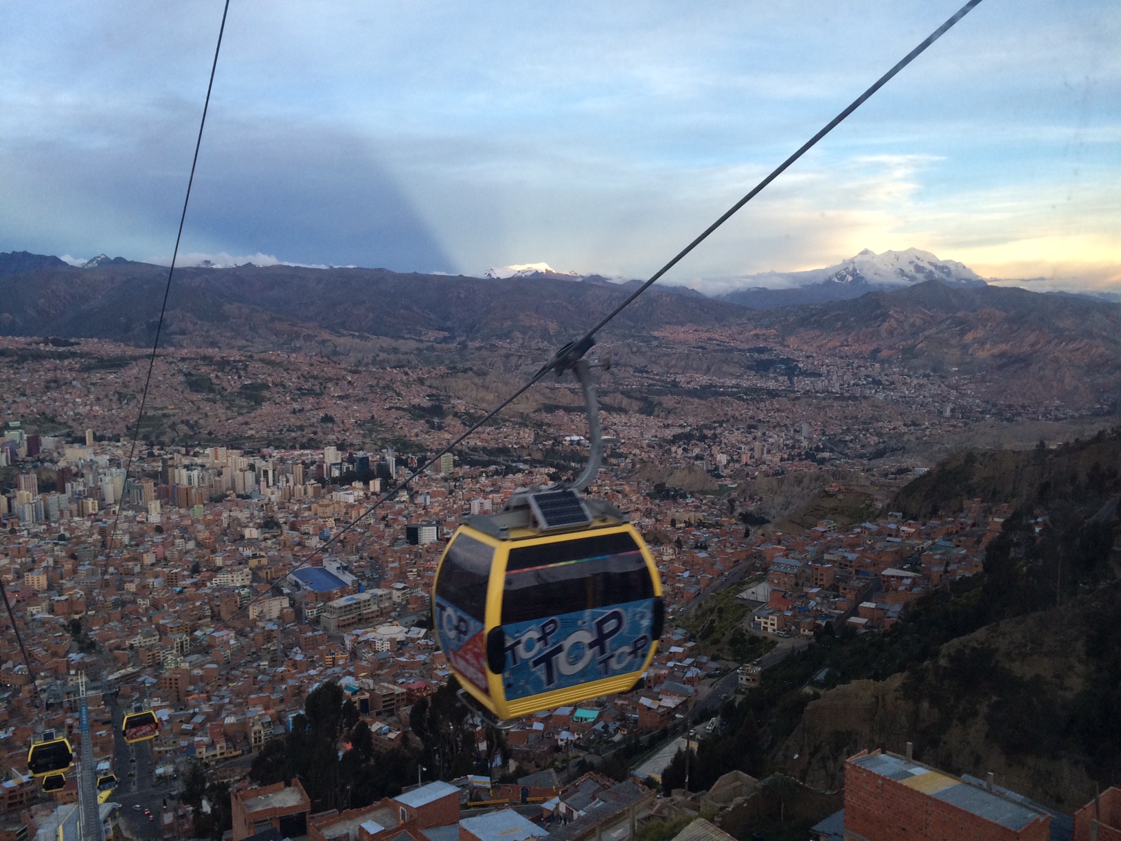 Boliviair