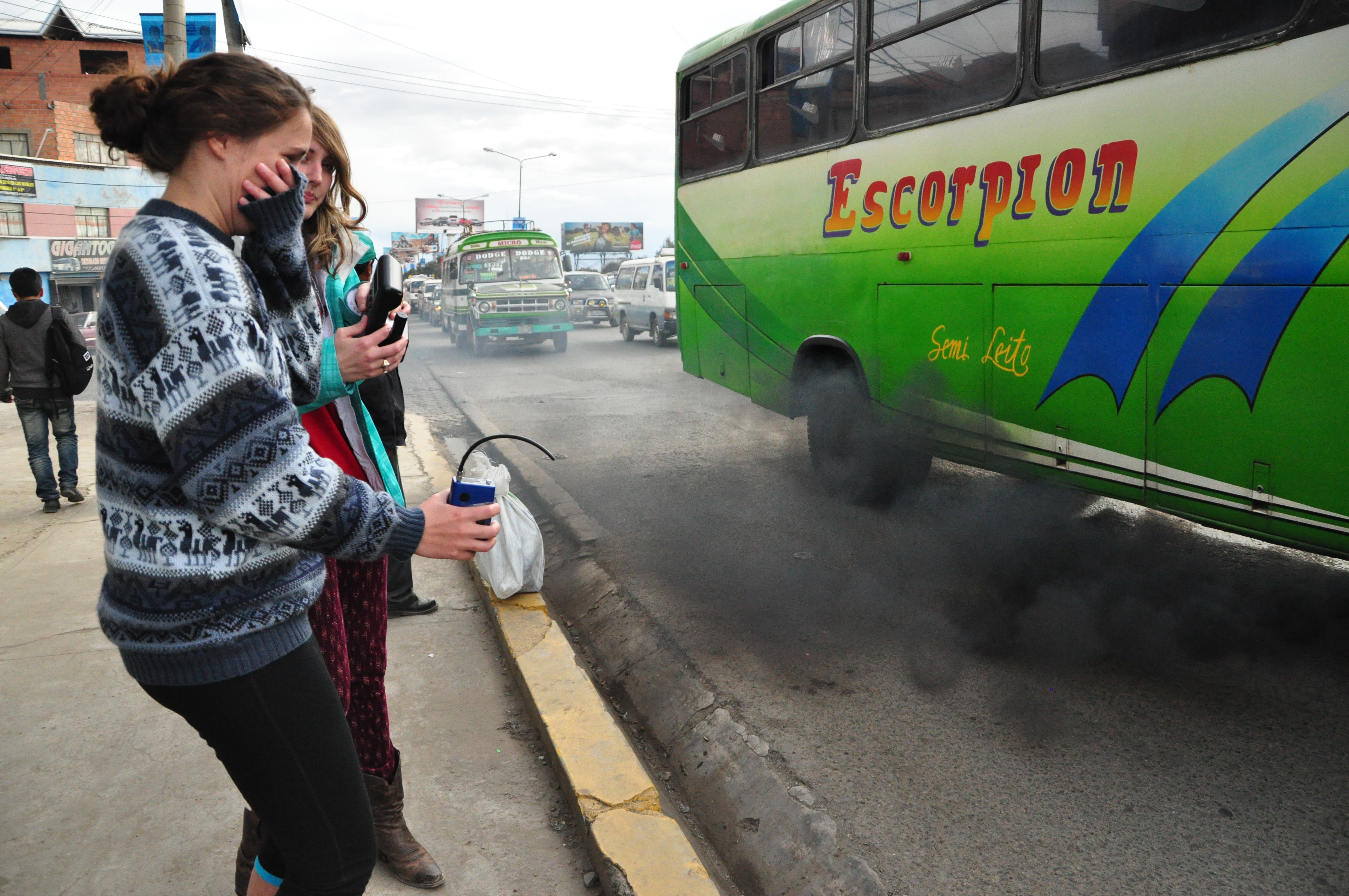 Boliviair